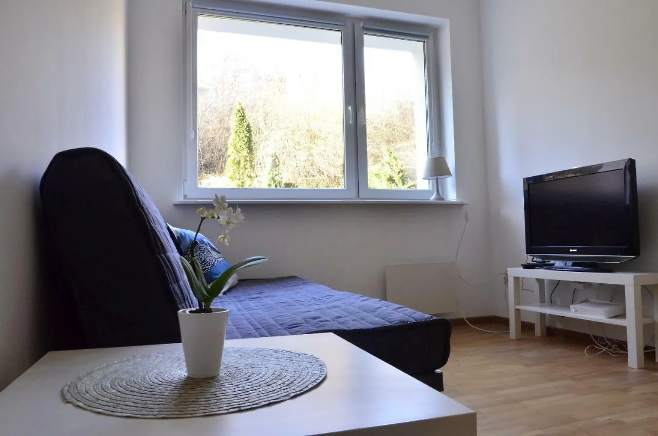 Private Apartment Near The City Centre Danzig 0*,  Polen