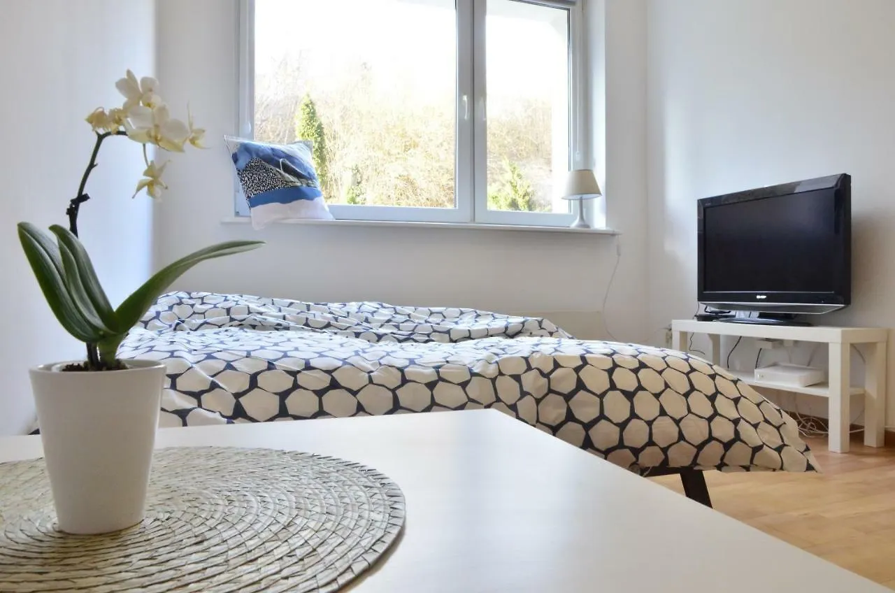 Private Apartment Near The City Centre Danzig