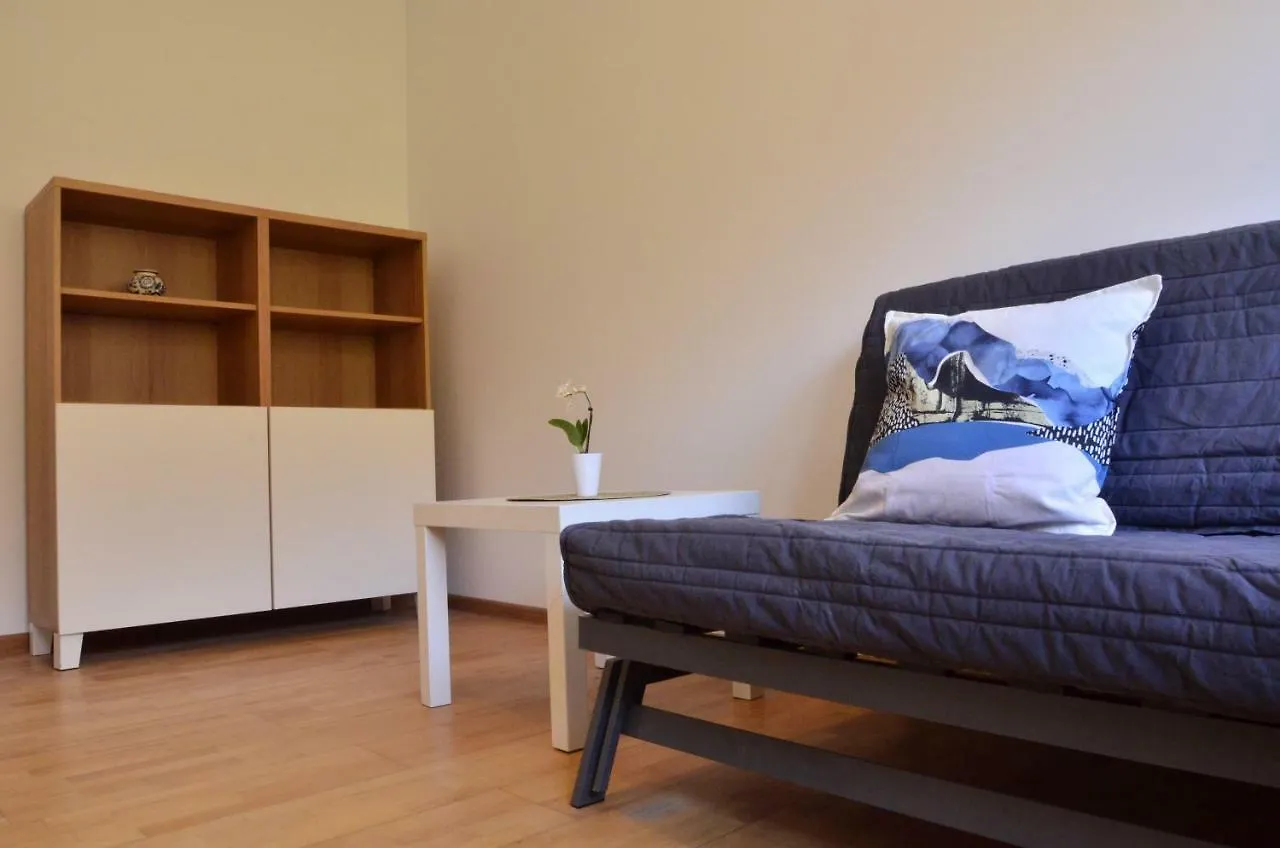 Private Apartment Near The City Centre Danzig Polen