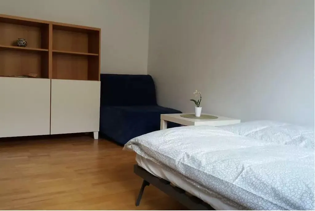 Private Apartment Near The City Centre Danzig Polen